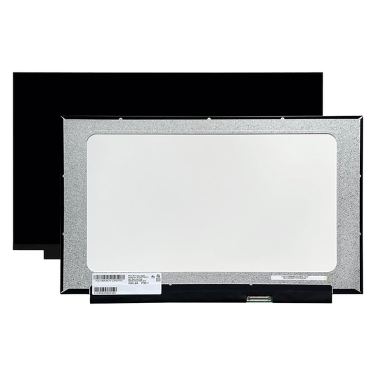 [On-Cell Touch][B156XTK02.0 HW4A] 15.6" inch/A+ Grade/ HD (1366x768)/40 Pin/No Screw Bracket Laptop LCD IPS Touch Screen Display Panel