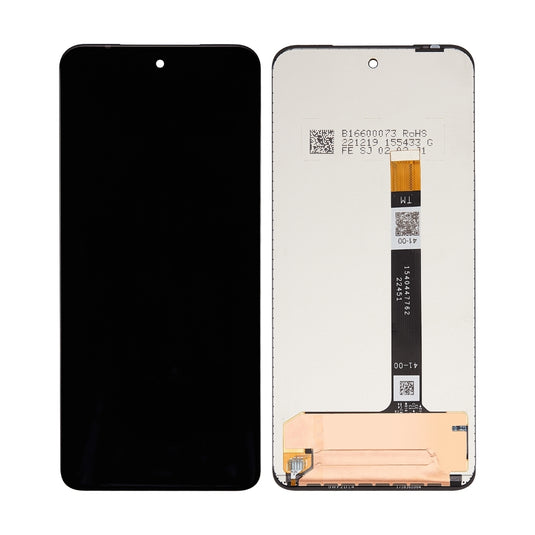 Motorola Moto G Stylus 5G 2023 - LCD Display Touch Digitizer Screen Assembly