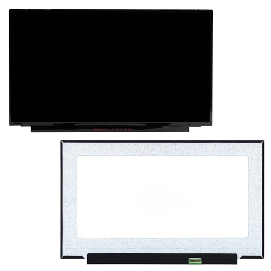 HP Laptop 17-cb 17T-cb 17.3