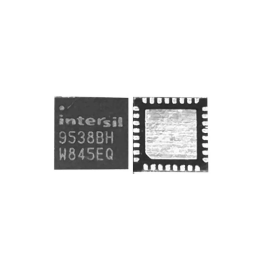 Genuine Original 9538BH ISL9538BH ISL9538BHRTZ ISL9538BHRTZ-T TQFN32 - Battery Charge Controller Integrated Circuit IC - Polar Tech Australia