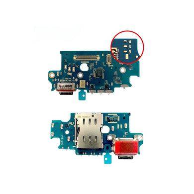 Samsung Galaxy S24 Plus (SM-S926) - Charging Port Board - Polar Tech Australia