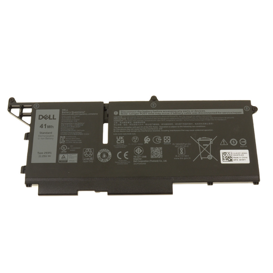 [293F1] Dell Latitude 5330 / 5430 / 5530 / 7330 / 7430 Series - Laptop Replacement Battery - Polar Tech Australia