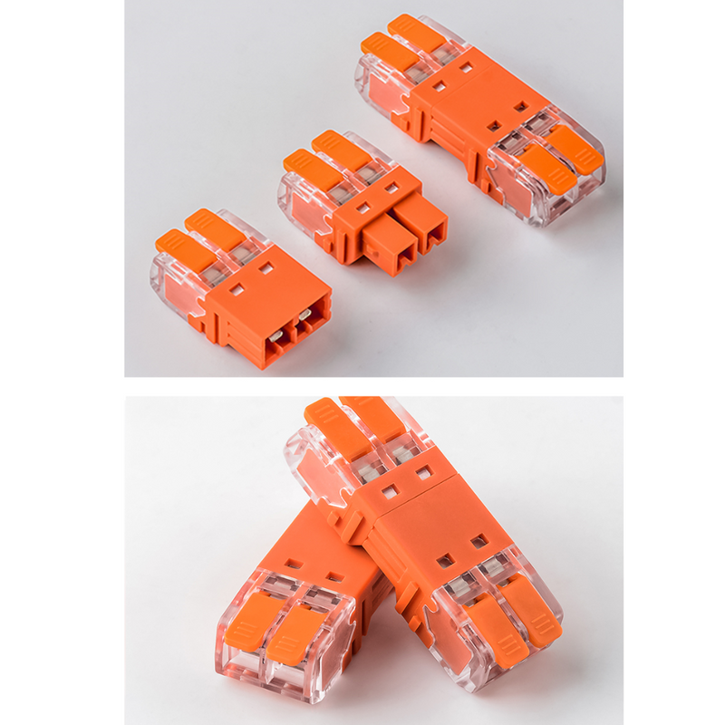 Cargue la imagen en el visor de la galería, [JiNH] Quick-Connect Terminal Block - Polar Tech Australia
