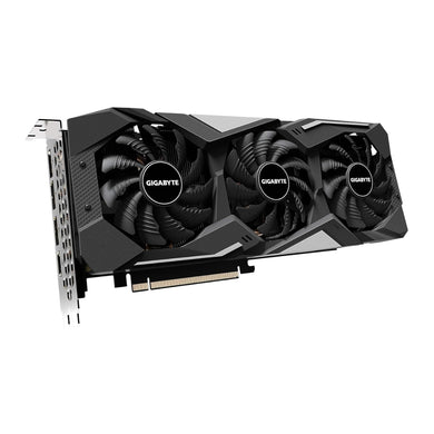 Gigabyte Gv-R57XTGAMING OC-8GD Radeon Rx 5700 Xt Gaming OC 8G Graphics Card, PCIe 4.0, 8GB 256-Bit GDDR6
