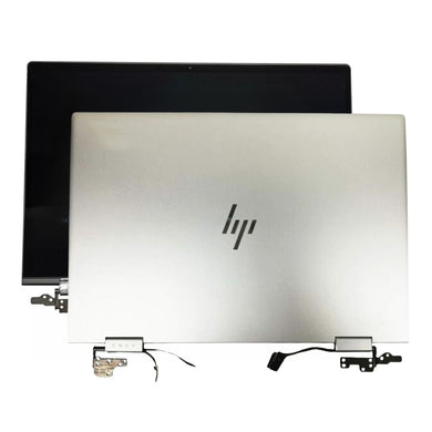 [Front Part Assembly] HP Envy X360 15 Inch 15-DR 15M-DR 15-DR0010AU - Laptop Touch Digitizer Display FHD LCD Screen Assembly - Polar Tech Australia