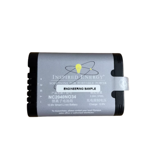 [NC2040] Inspired Energy NC2040NO34 RRC2040 - Replacement Battery - Polar Tech Australia