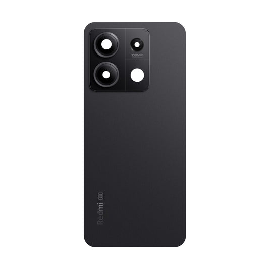 [With Camera Lens] Xiaomi Redmi Note 13 5G - Back Rear Battery Panel Cover