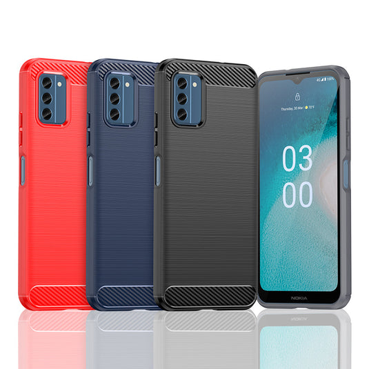 Nokia C300 - Shield Shockproof Rugged Heavy Duty Case - Polar Tech Australia