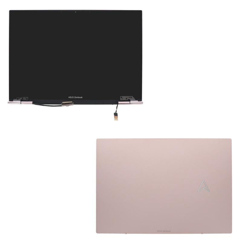 Load image into Gallery viewer, [Front Part Assembly] Asus ZenBook S 13 UM5302TA UM5302LA 13.3&quot; 13.3 Inch Series - Laptop OLED LCD Touch Digitiser Screen Assembly - Polar Tech Australia
