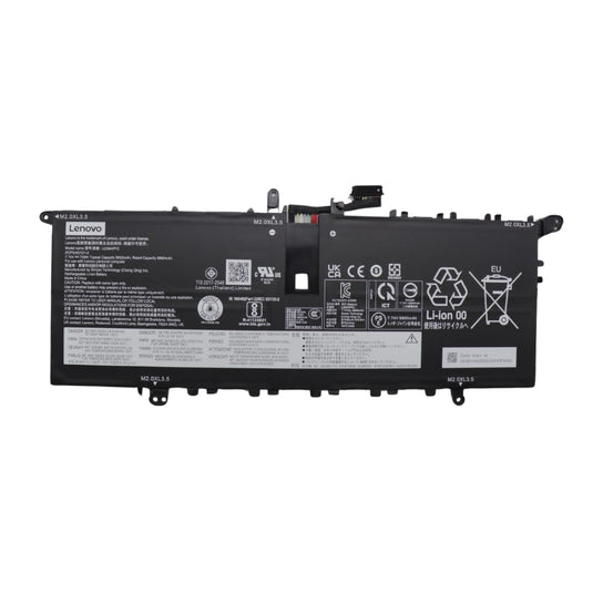 [L23M4PF2] Lenovo Yoga Slim 7 14Q8X9 83ED Series - Replacement Battery - Polar Tech Australia