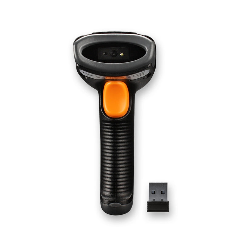 Chargez l'image dans la visionneuse de la galerie, [OY20-RF] Newland Wireless Barcode Scanner
