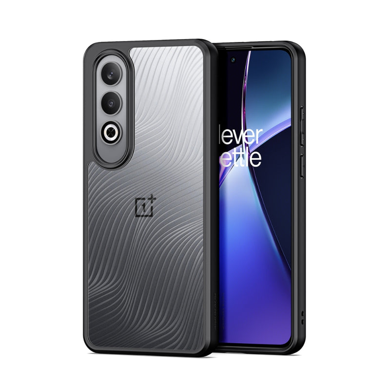 Cargue la imagen en el visor de la galería, OnePlus Nord CE4 - DUX DUCIS Aimo Series TPU + PC Frosted Feel Phone Case
