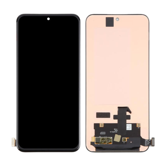 [ORI] OPPO Reno13 Pro 5G (CPH2697) - AMOLED LCD Touch Digitiser Display Screen Assembly