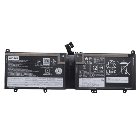 [L24M4PH1] Lenovo Yoga Book 9 14IAH10 83KJ Series - Replacement Battery - Polar Tech Australia