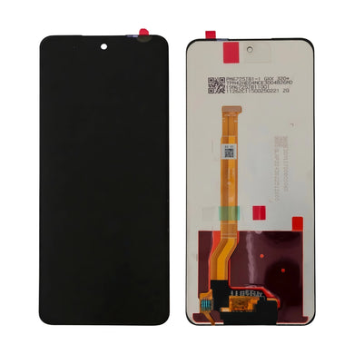OPPO A3X 5G (China) (PKD130) - LCD Digitizer Display Touch Screen Assembly