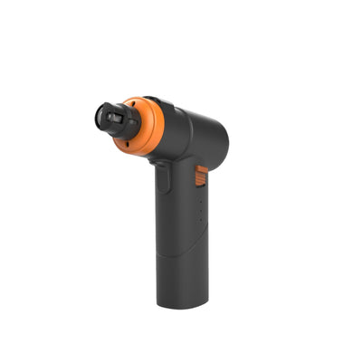 PAPANI Pet Nail Grinder Gun electric manicure Powerful Quiet Safe charging - Polar Tech Australia