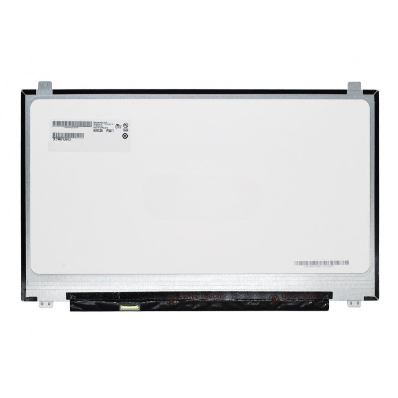 Load image into Gallery viewer, [B173HAN01.0] 17.3" inch/A+ Grade/(1920×1080)/30 Pin/With Screw Bracket Laptop LCD Screen Display Panel - Polar Tech Australia
