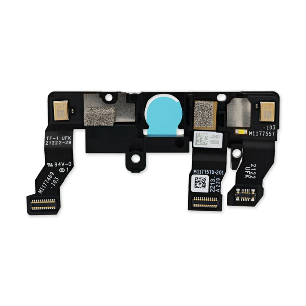 Microsoft Surface Pro 9 5G (1997) - Main Rear Camera / Front Camera ...