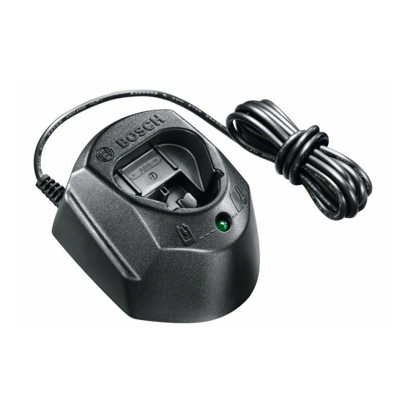 Chargez l&#39;image dans la visionneuse de la galerie, [GAL 1210 CV][12V-1A] Genuine Original Bosch Fast Charger Electrical Tool Li-ion Battery - Replacement Charger - Polar Tech Australia
