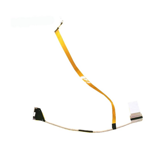 MSI GP76 MS17K2 GE76 300HZ Series - Laptop LVDS LCD Screen Video Display Cable Flex