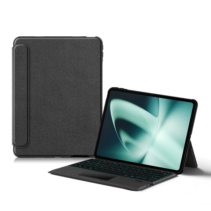 Load image into Gallery viewer, [With backlight] OPPO Pad Neo (OPD2302, OPD2303) - Detachable Smart Colorful Backlit Keyboard Case - Polar Tech Australia
