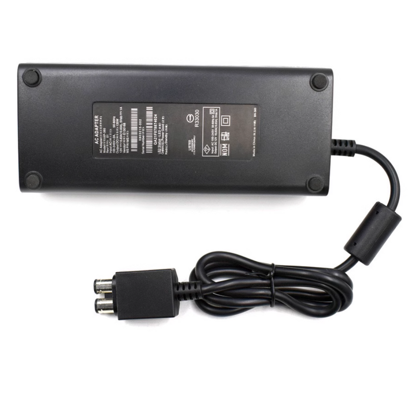 Load image into Gallery viewer, Xbox 360 Slim 360 S Power Supply Charger Adapter - Polar Tech Australia
