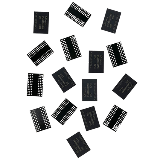 [4pcs] MacBook Pro 13