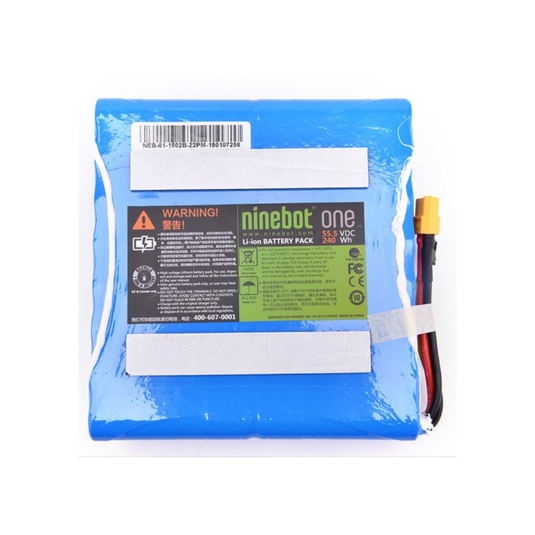 [N1502-A1 & N1502-A] Genuine Original Ninebot One C C+ E+ P Series - Replacement Battery - Polar Tech Australia