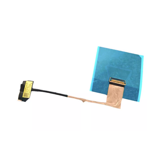 HP EliteBook 845 745 740 840 G12 Series - Laptop LVDS LCD Screen Video Display Cable Flex - Polar Tech Australia