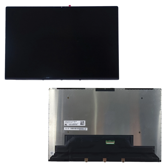 Dell XPS 13 9340 13.4" 13.4 Inch Series - Laptop FHD+ QHD+ 2.8K OLED Touch Digitizer Display LCD Screen Assembly
