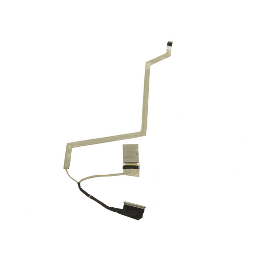 Dell Latitude 5540 / Precision 3580 Series - Laptop LVDS LCD Screen Video Display Cable Flex