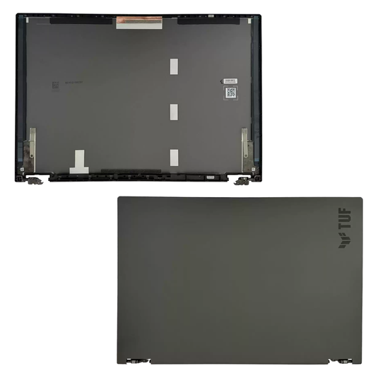 ASUS TUF Gaming A18 FA808 FA808UH Series - Laptop LCD Screen Back Cover Keyboard Palmrest Bottom Housing Frame