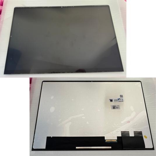 ASUS ProArt PX13 HN7306 HN7306W 13.3" 13.3 Inch Series - Laptop OLED Touch Digitizer Display LCD Screen Assembly