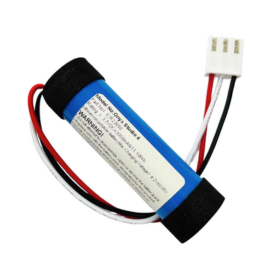 [ICR22650] Harman Kardon Onyx Studio 4 Wireless Speaker Replacement Battery - Polar Tech Australia