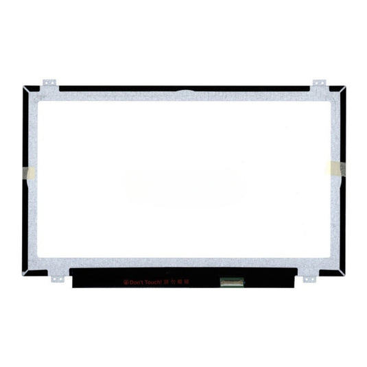 [B140HAN01.3] 14" inch/A+ Grade/(1920x1080)/30 Pin/With Top and Bottom Screw Brackets - Laptop LCD Screen Display Panel - Polar Tech Australia