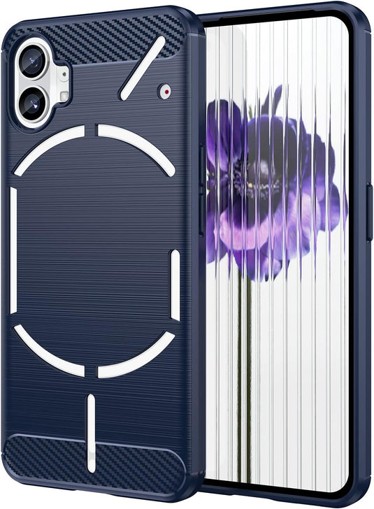 Nothing Phone 1 - Shield Shockproof Rugged Heavy Duty Case - Polar Tech Australia