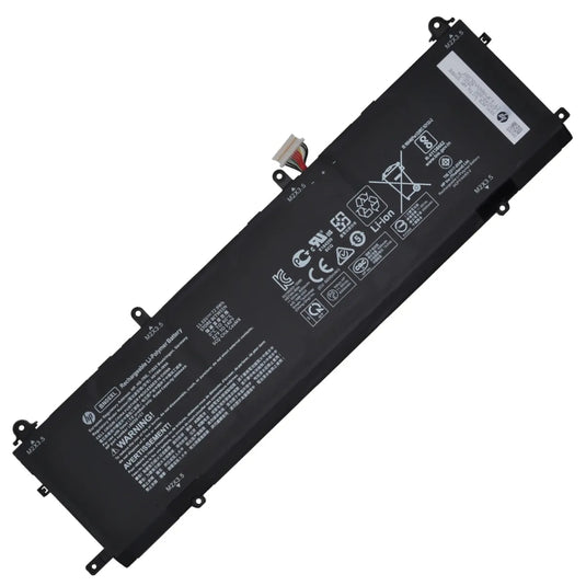 [BN06XL] HP Spectre X360 15-EB0004NA/Convertible 15-EB0001NW L68299-005 Replacement Battery - Polar Tech Australia