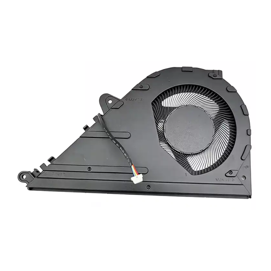 HP OmniBook 5 16-bf Series - Laptop CPU Cooling Fan Cooler
