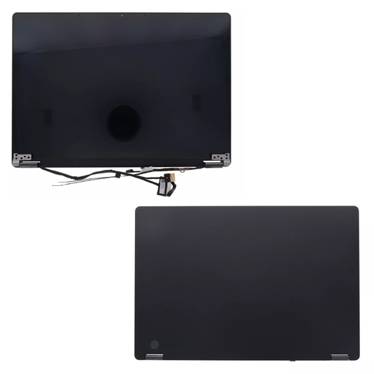 [Front Part Assembly] ASUS ProArt PX13 HN7306 HN7306W 13.3" 13.3 Inch Series - Laptop OLED Touch Digitizer Display LCD Screen Assembly