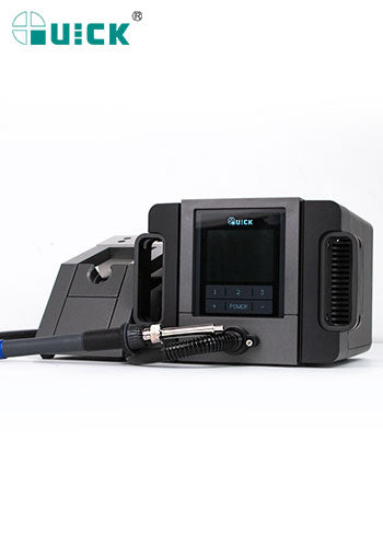 Load image into Gallery viewer, [TR1100] QUICK Rework Station 200W 220V - Polar Tech Australia
