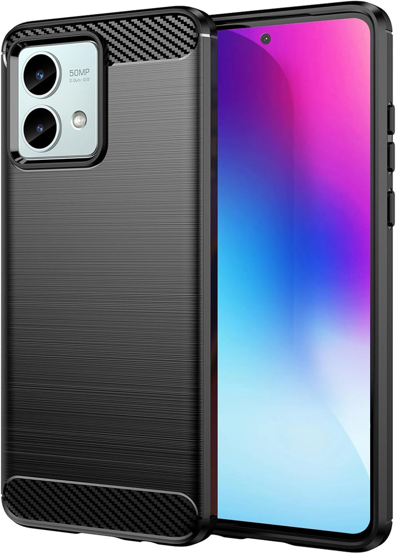 Cargue la imagen en el visor de la galería, Motorola Moto G84 5G - Shield Shockproof Rugged Heavy Duty Case - Polar Tech Australia
