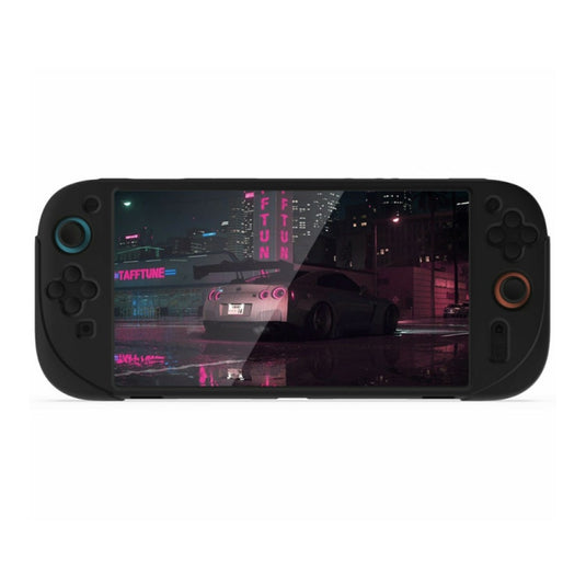Nintendo Switch 2 - Integrated Silicone Soft Case Shockproof Protective Cover
