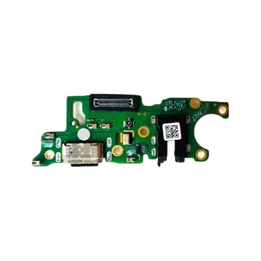 OPPO A80 (CPH2639) - Charging Port Sub Board