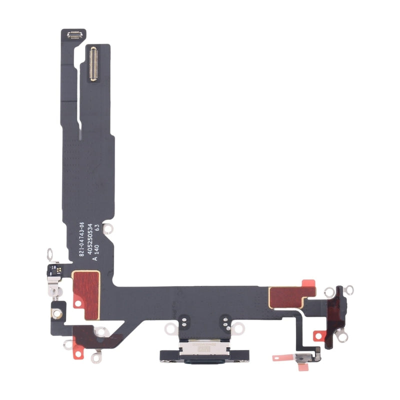 Chargez l&#39;image dans la visionneuse de la galerie, Apple iPhone 16 - Charging Port Flex Cable - Polar Tech Australia
