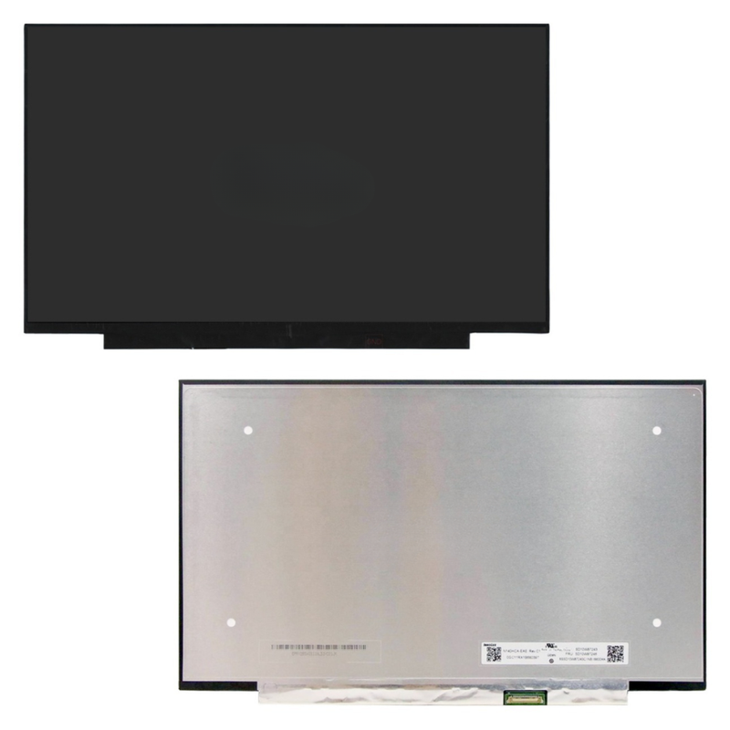 Load image into Gallery viewer, [B140HAN04.0][Matte] 14" inch/A+ Grade/(1920x1080)/30 Pin/No Screw Bracket Laptop IPS LCD Screen Display Panel - Polar Tech Australia
