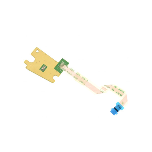 Dell Latitude 3510 E3510 Series - Laptop Power Button Board Cable Flex