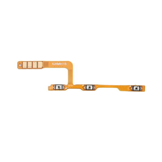 Xiaomi Redmi Note 11S / 12S - Power & Volume Button Flex