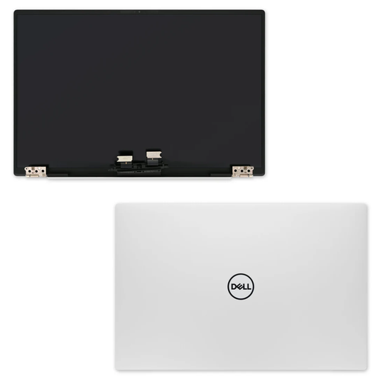 [Assemblage avant] Écran d'affichage LCD tactile Dell XPS 13 pouces P117G 9300