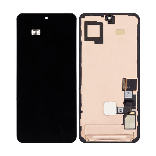 [Paquete de servicio de Google] Conjunto de pantalla digitalizadora táctil LCD de Google Pixel 7 Pro