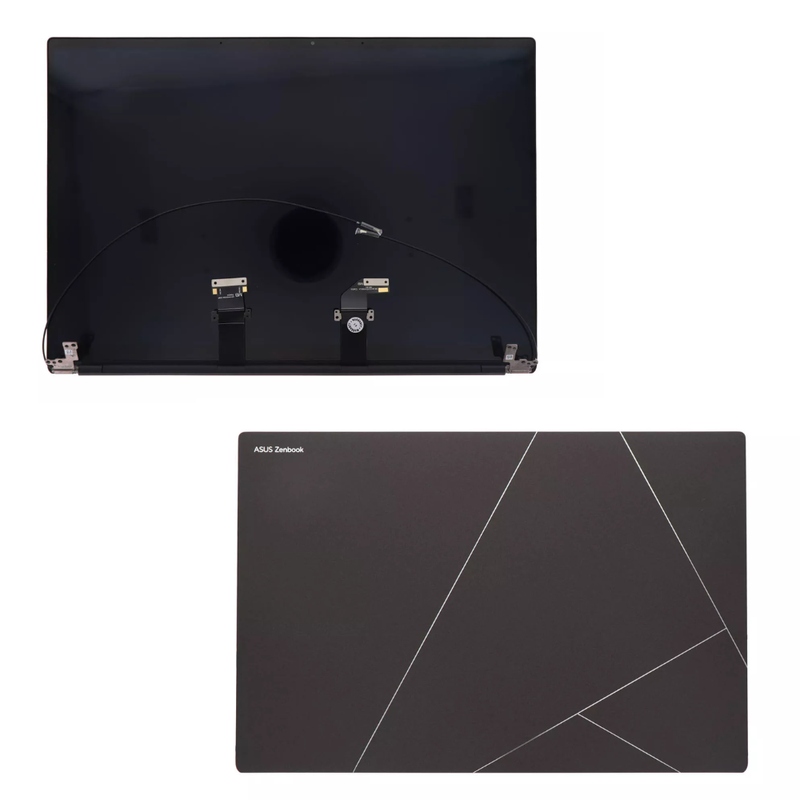 Cargue la imagen en el visor de la galería, [Front Part Assembly] ASUS ZenBook S14 UX5406 14.0" 14 Inch Series - Laptop LCD Touch Display LCD Screen Module Assembly - Polar Tech Australia
